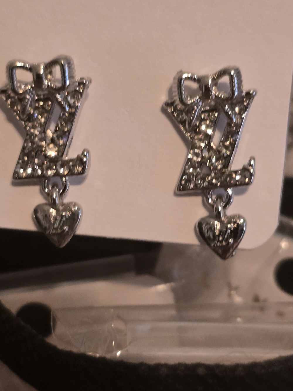 Sterling Silver